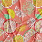 Kid's Wholesale Digital Printed Fabric For Baby Garment Manufacturer